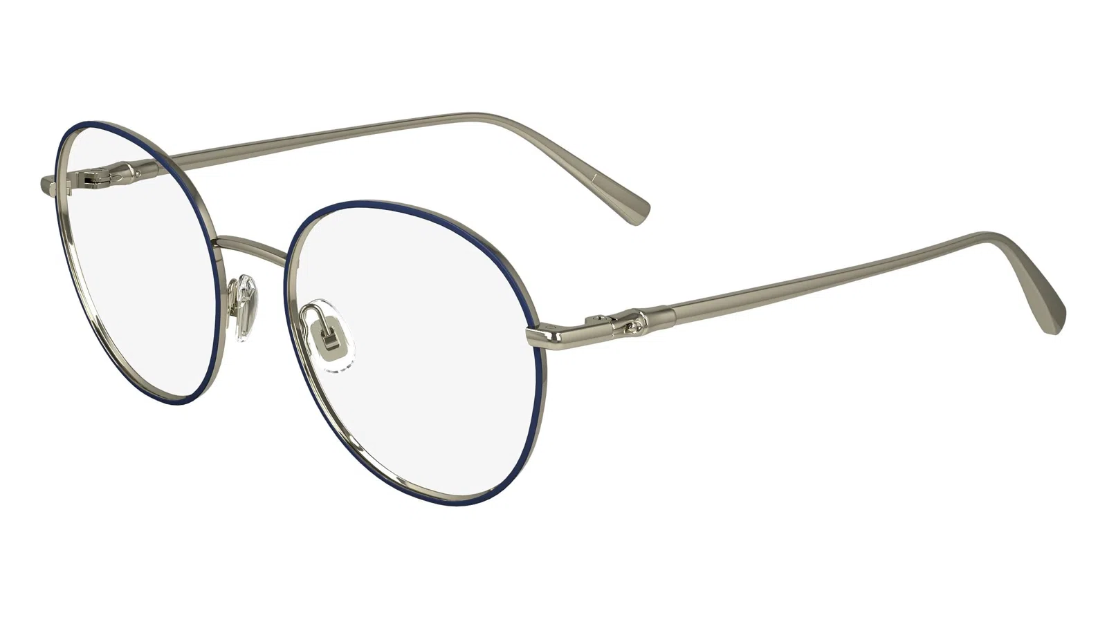 Longchamp LO2160 Eyeglasses - view 3